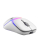 Glorious Model O Wireless Biały - 1469428 - zdjęcie 2